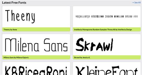 is fontsgeek safe|8 Safe Sites to Discover New Fonts for Windows 10.